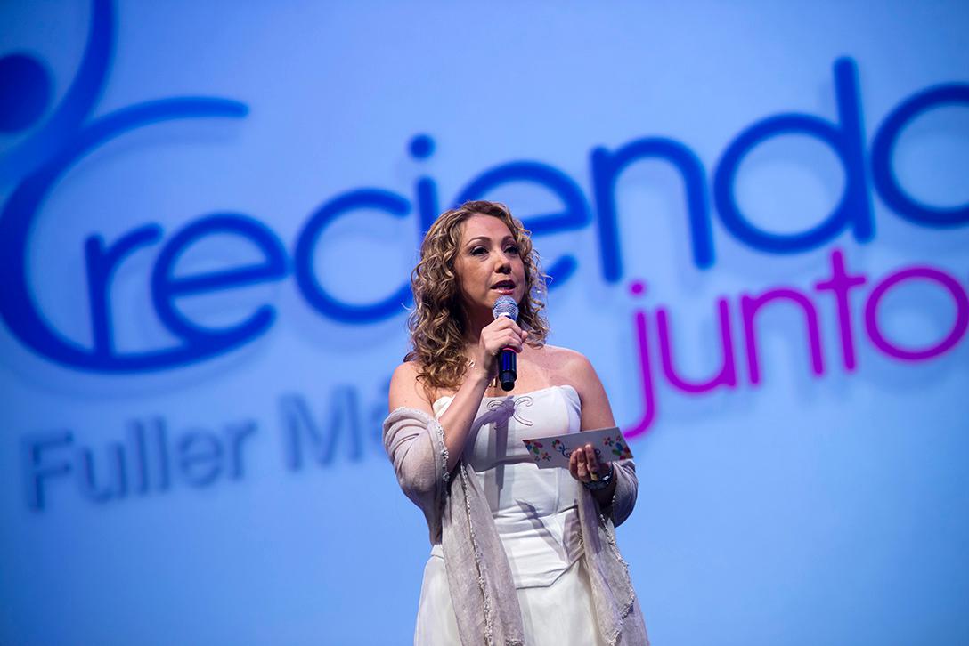 Creciendo Juntos · Fuller México